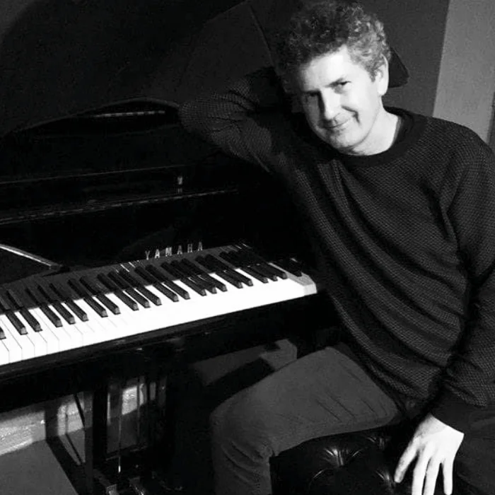 Javier Constenla