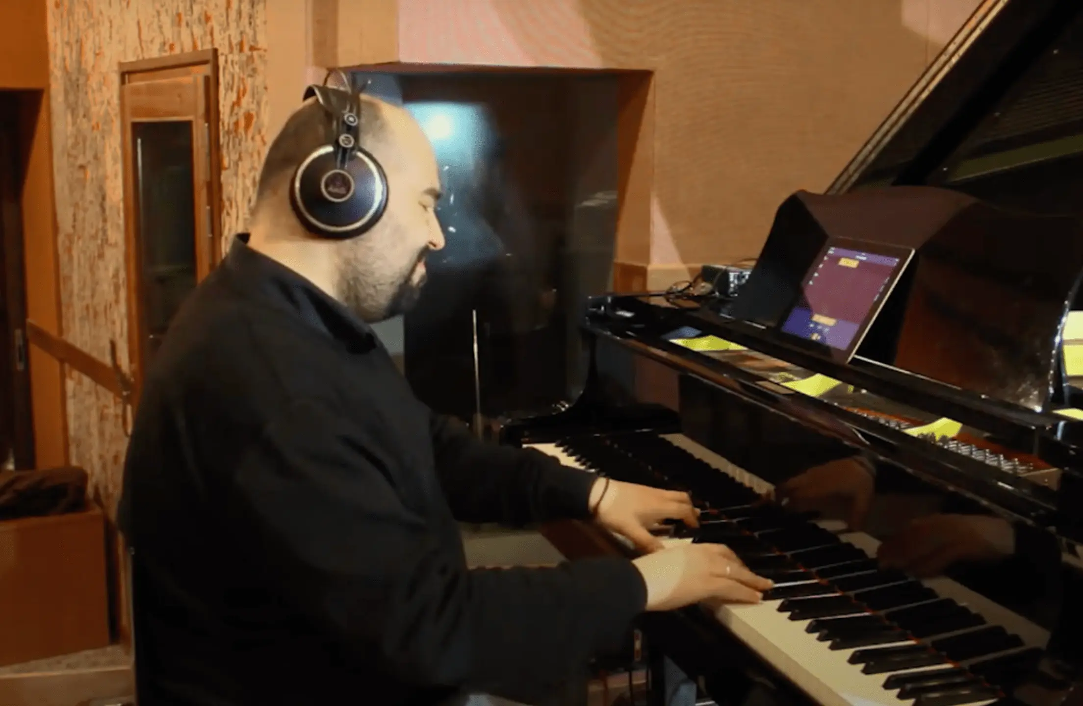 Switching Between Rhythmic Feels: 8, 9, and the Illusion