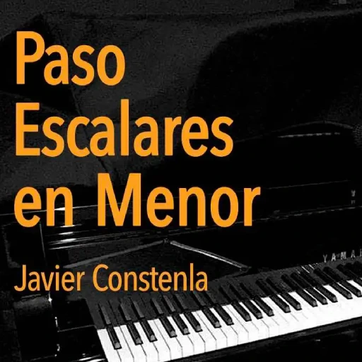 Chapter 4: Stepwise Motion in Minor Keys