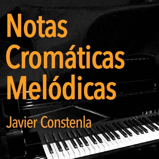 Chapter 5: Chromatic Notes