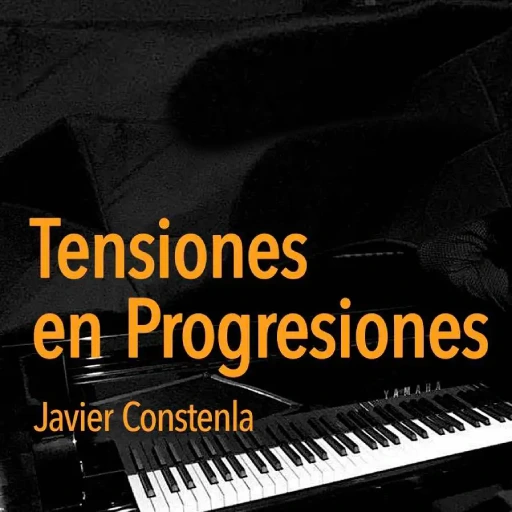 Chapter 8: Tensions in Major II-V-I