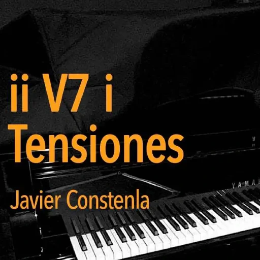 Chapter 9: Tensions in Minor II-V-I