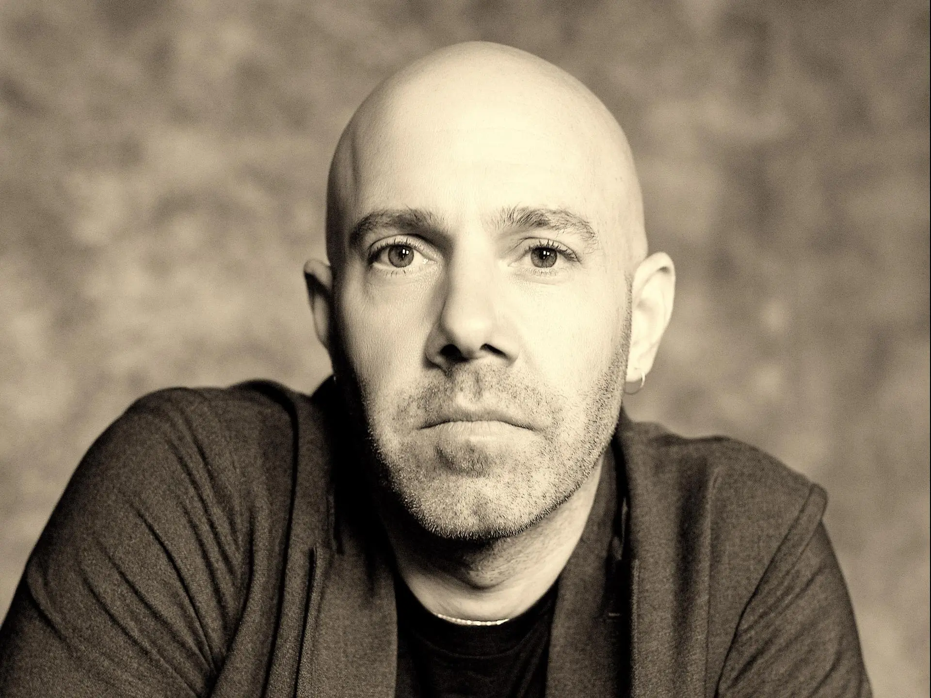 The Odyssey with JD Walter