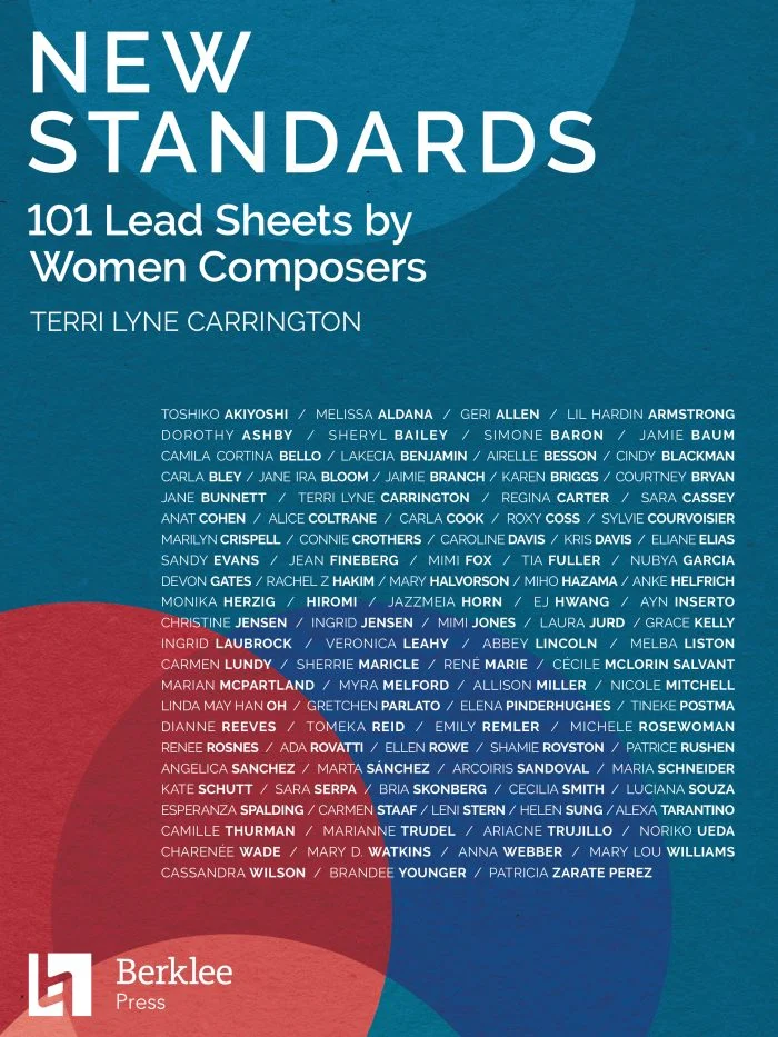New Standards Book Cover
