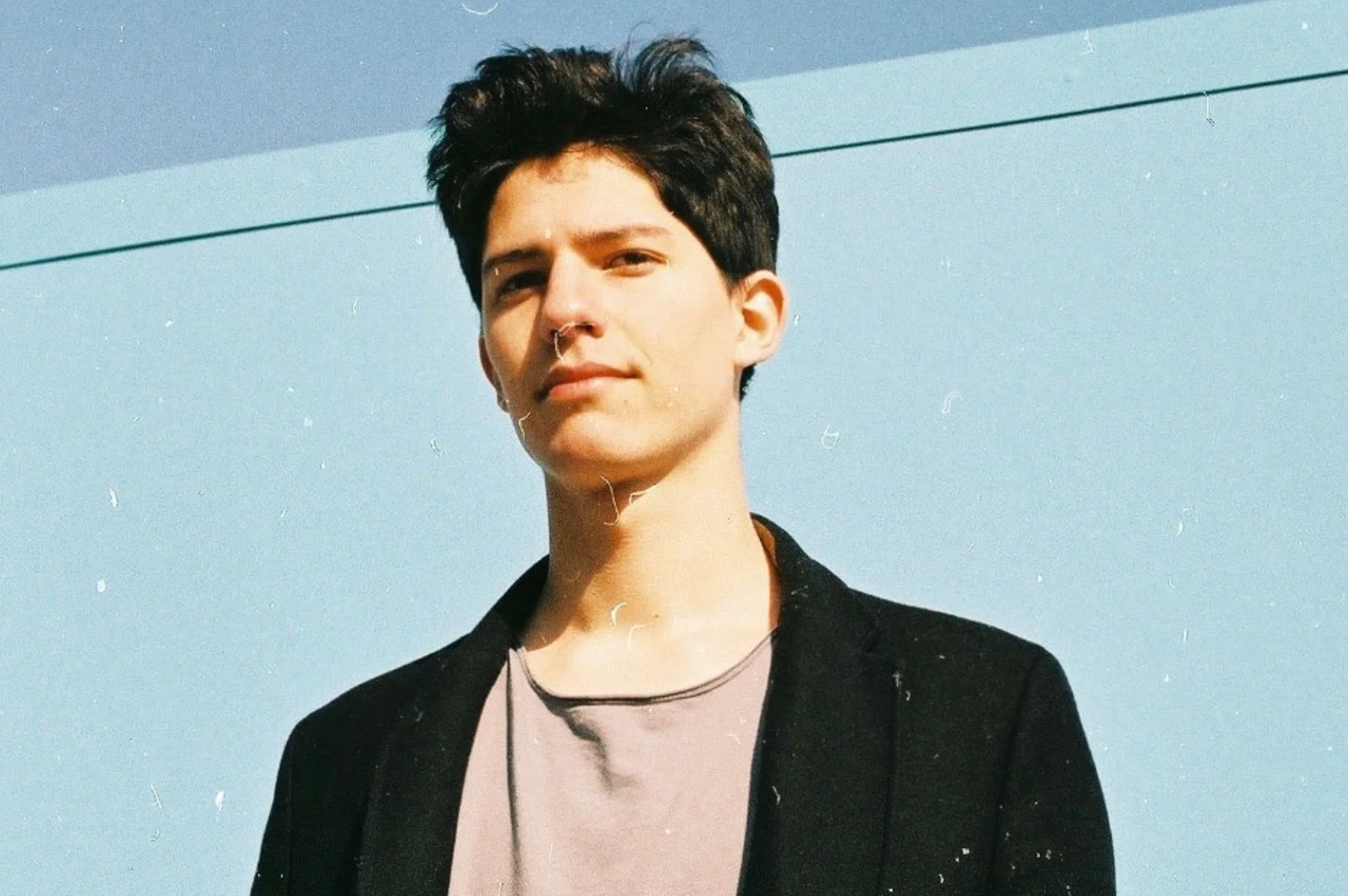 Adrian Valia