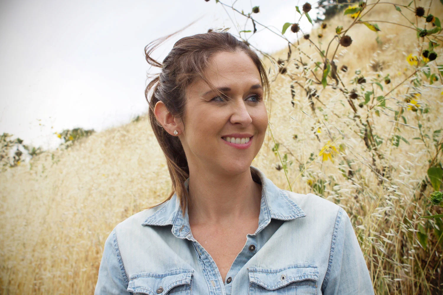 Aimee Nolte