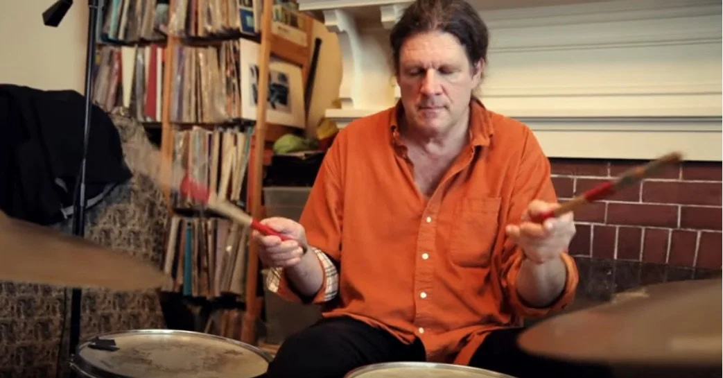 Dave Mihaly